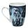Caneca Lisa Parker - lobo guia