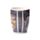 Caneca de Porcelana Lisa Parker Gatos das profecias