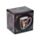 Caneca de Porcelana Lisa Parker Gato aguardando aventuras