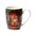 Caneca de Porcelana Lisa Parker Maluca dos gatos