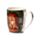 Caneca de Porcelana Lisa Parker Maluca dos gatos