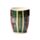 Caneca de Porcelana Lisa Parker Maluca dos gatos