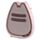 Conjunto de Manicure - Pusheen