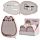 Conjunto de Manicure - Pusheen