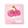 Caixa Lima de unhas Pusheen Frutas