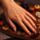 Autocolantes para unhas Spooky