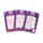 Autocolantes para unhas Spooky