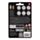 Autocolantes para unhas Spooky