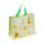 Saco para compras reutilizável - Springtime