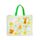 Saco para compras reutilizável - Springtime