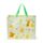 Saco para compras reutilizável - Springtime