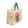 Saco para compras reutilizável - In the Garden-Jardim