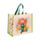 Saco para compras reutilizável - In the Garden-Jardim