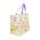 Saco para compras reutilizável Jan Pashley Wings & Wildflowers
