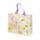 Saco para compras reutilizável Jan Pashley Wings & Wildflowers