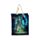 Saco para compras reutilizável Lisa Parker Gatos Jekyll e Hyde