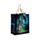 Saco para compras reutilizável Lisa Parker Gatos Jekyll e Hyde
