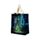 Saco para compras reutilizável Lisa Parker Gatos Jekyll e Hyde