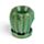 Queimador de óleo cerâmica Mini Cactus