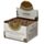 Óleo Aromático Goloka  California Salva Branca 10ml