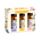 Set de 3 Óleos Aromáticos Prados de Nectar
