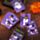 Cartas de jogo Spooky 