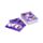 Cartas de jogo Spooky 