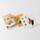 Cartas de jogo Wallace & Gromit Feathers McGraw
