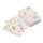 Cartas de jogo Jan Pashley Wings & Wildflowers