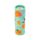 Tubo com 12 lápis de cor Beans & Co Gatos