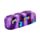 Estojo de silicone para lápis com Charms Game Over