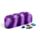 Estojo de silicone para lápis com Charms Game Over
