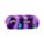 Estojo de silicone para lápis com Charms Game Over