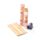 Tubo grande com 12 lápis de cor Pusheen the Cat Sushi Club 