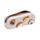 Estojinho de silicone Pusheen the Cat Sushi Club 