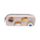 Estojinho de silicone Pusheen the Cat Sushi Club 
