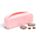 Estojinho de silicone Pusheen the Cat Stars & Hearts 