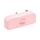 Estojinho de silicone Pusheen the Cat Stars & Hearts 