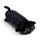 Estojos de pelúcia Lucky O Gato preto da sorte