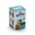 Acessórios Adoramals (figuras 3D) para telemóvel: Axolote, Preguiça, Capivara e Gato