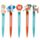 Caneta Surpresa- Animal Zooniverse