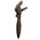 Caneta Dinosauria morde