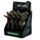 Caneta Dinosauria morde