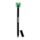 Caneta apagável com topo de silicone  Minecraft Creeper