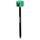 Caneta de ponta Fina com topo de silicone-Minecraft Fine