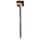 Caneta de ponta Fina com topo de silicone-Minecraft Fine