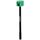 Caneta de ponta Fina com topo de silicone-Minecraft Fine