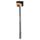 Caneta de ponta Fina com topo de silicone-Minecraft Fine