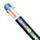 Game Over Caneta Multicor (6 Cores)