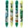 Dinosauria Caneta Multicor (6 Cores)